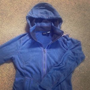 Marmot Zip Up Women’s Sweater(M)